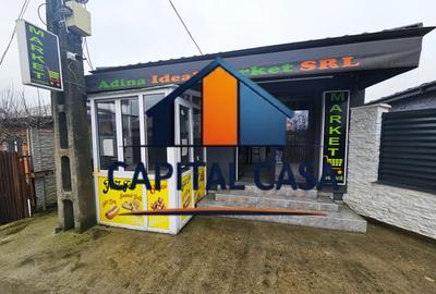 Vilă de Lux și Afacere la Cheie – Centru Valea Călugărească - 18