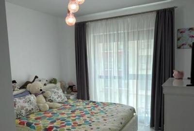 Apartament de vanzare 2 camere 21Residence Politehnica metrou - 3