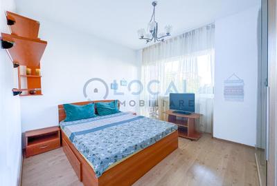 2 camere 55 mp zona Zorilor UMF Profi Disponibil - 1