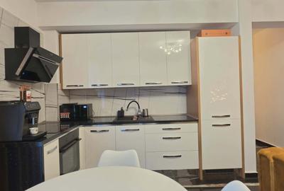 Apartament ultrafinisat 2 cam. de vânzare, Prima Decebal/str. Oneștilor-AP1523 - 7