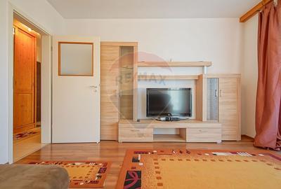 Apartament cu 2 camere de închiriat în zona Avantgarden Bartolomeu - 3