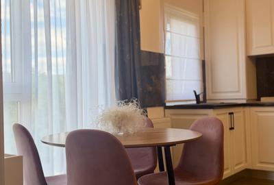 Apartament cu 3 camere de închiriat,parcare bloc nou cu lift - 2
