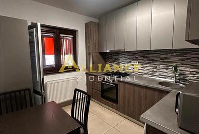 [Metalurgiei] Apartament 3 camere - 2 bai - 81 mp - 4