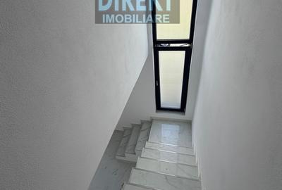 DUPLEX DE VÂNZARE | JELNA | LA 20 MINUTE DE BISTRIȚA - 5