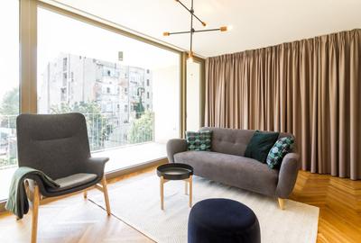 Ultracentral | Victoriei | 4 camere | Bloc 2017 - 22