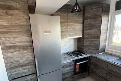 🏡 Studio Tip 2 Camere | Bloc Nou 2023 | Etaj 8 | Lujerului - GranVia Park - 5