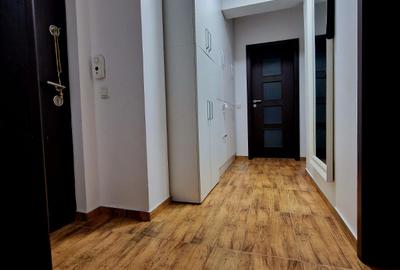 Apartament nou 62 mp, 3 camere, open-space, de vanzare, Lidl Bucium, Cod 162769 - 10
