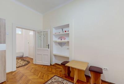 Comision 0% | Garsoniera de închiriat in centrul istoric - 4