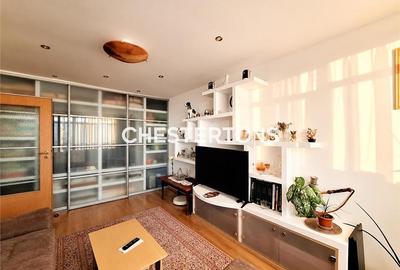 3 camere renovat integral | Super luminos | 5 min Pipera | A3 | Tei - 1