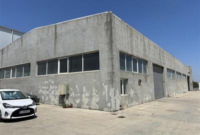 Vanzare depozit/hala/spatiu industrial Domnesti - Clinceni - Bragadiru - Centura - 2