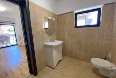 Aviatorilor 3 camere// loc parcare in garaj - 6