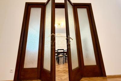 Birou cu 5 camere Unic *160mp* // Zona Eminescu- Polona - 7