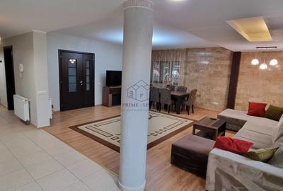 VILA INDIVIDUALA CU PISCINA SI GRADINA SPATIOASA IN ZONA PIPERA - 2