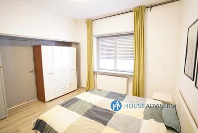 Inchiriere apartament 2 camere Calea Victoriei - 8
