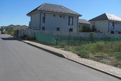 Prelungirea Ghencea, Safirului, Stradal - 7