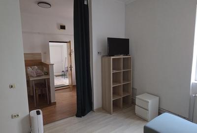 De inchiriat apartament cu o camera langa UMF - 3
