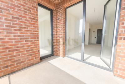 Studio De Vânzare - SU 37,5MP | Parcare - Stadionului | Tineretului - 5
