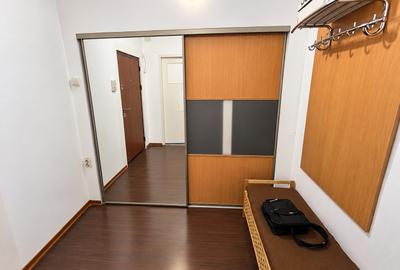 Apartament cu o cameră Complexul Studențesc - 4