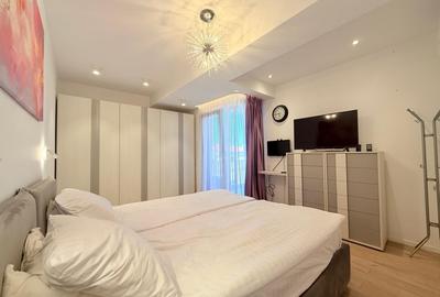 2 camere | The Corner | Eminescu – Dacia | Mobilat și utilat - 7