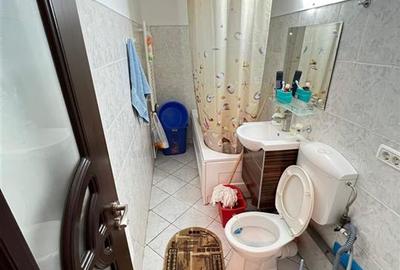 Apartament 2 camere, hol patrat, logie + balcon, zona Razboieni - 12