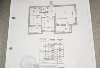 Apartament 3 camere | Loc parcare +Boxa Incluse | Envogue Residence Militari - 7