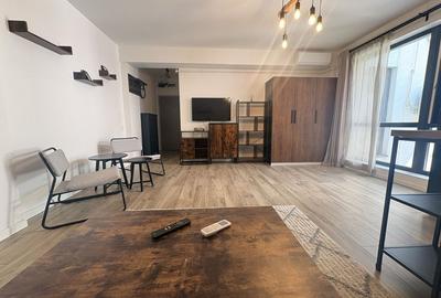 Garsoniera Popa Nan | Metrou | Bloc nou | Centrala Proprie - 1