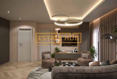 Apartament 3 camere | Str Dorobantilor | Comision 0% - 11
