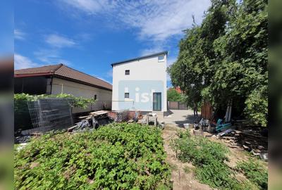 Casă nouă P+1 | Teren 408 mp | Exterior finalizat | Strada Măgura - 3