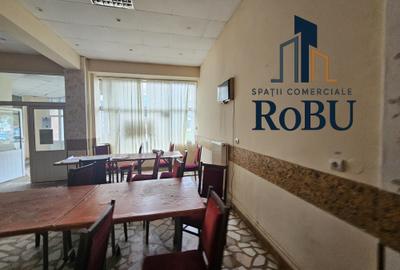 Spatiu comercial/showroom - Restaurant Str Harmanului- Lidl # RoBU Spatii Comerc - 4