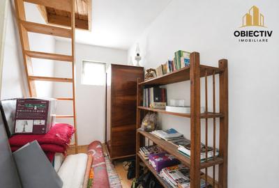 VILǍ cu teren 2674 mp POIANA TEIULUI, județul Neamț - 7