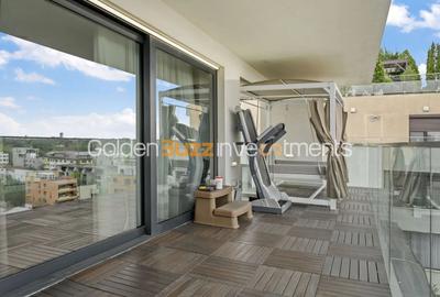Apartament 4 camere Herăstrău | De închiriat - 11