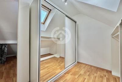 Apartament 67 mp utili | Complet mobilat și utilat | V Aaron, Sibiu - 8