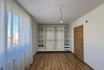 Duplex de închiriat – 4 camere, curte și terasă – str. Granitului, Sibiu - 14