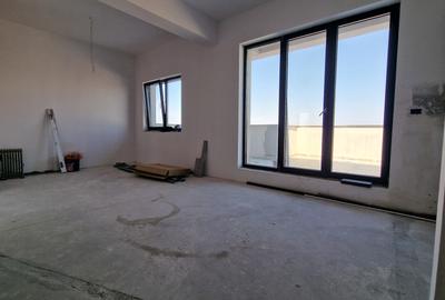 🔝 Penthouse finalizat 🌇Dezvoltator 0% comision-4 camere 🚇 Metrou Mihai Bravu - 8