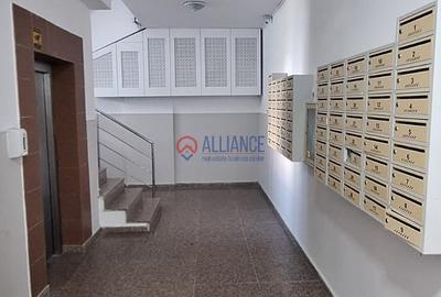 Apartament 3 camere în Mamaia, SUMERLAND - 19