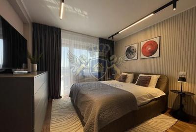 Apartament Premium 2 Camere | Casa Nobel Residence | Coresi – Brașov | - 7