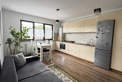 Apartament 2 camere cu parcare Florești - 2