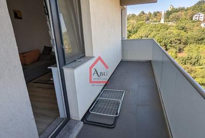 Apartament cu doua camere, bloc nou, Nicolina - 8
