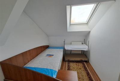 Casa alipita, D+P+M, 120 mp utili, situata in zona Piata 1 Mai! - 9