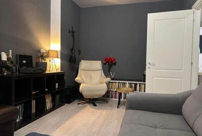 Apartament cu 3 camere, decomandat, Visoianu, loc de parcare propriu - 1