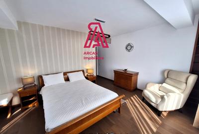 Apartament 3 camere de inchiriat -Parcul Sub Arini! - 10