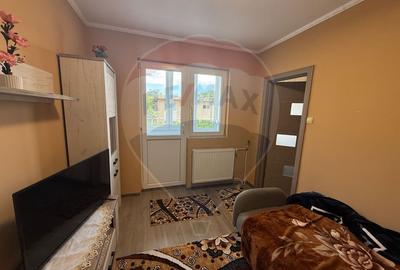 De vânzare Apartament 2 camere X Nufărul, Ghibu. - 2