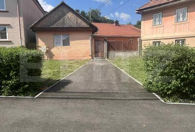 Casă individuală cu 4 camere în Reghin