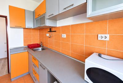 Apartament 3 camere/56 mp/Mansarda/km4-5/Mobilat si utilat - 13