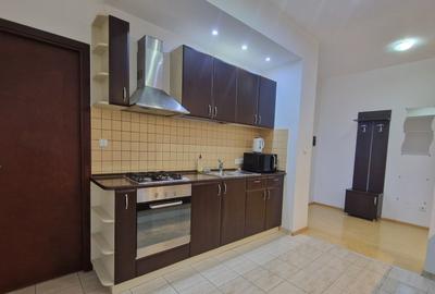 Apartament spatios 2 camere 83mp Stefan cel Mare - 5