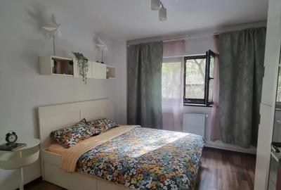 Apartament 2 camere, mobilat și utilat, 52,3 mp, Metrou Tineretului si Parc - 5