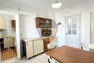 3 Cam decomandate  81mp boxă et 4/4. Tomis 1  Capitol 3 balcoane gaze 2 bai - 10