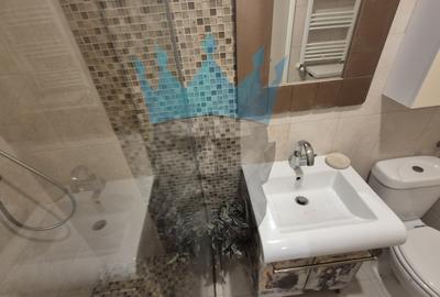 Apartament 2 Camere Complex New City Residence Piata Alba Iulia Bucuresti - 12
