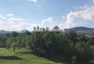 Teren intravilan de 6400 mp, în Drajna