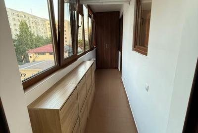 Apartament 2 camere | Metrou Dristor | Parcare subterana inclusa - 5